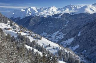 Gewerbeimmobilie kaufen in 82481 Mittenwald, Charmantes 4* Hotel in sehr beliebter Ferienregion im Paznauntal (Tirol)