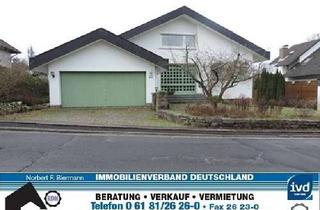 Haus kaufen in 63517 Rodenbach, Kinderparadies in Rodenbach bei Hanau