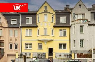 Haus kaufen in 58644 Iserlohn, Stadthaus mit 4 Wohneinheiten, Ist-Jahres-Netto-Kaltmiete: 18.980 Euro