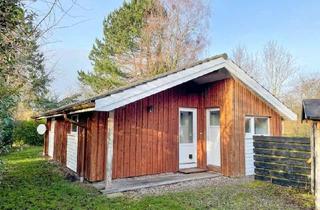 Haus kaufen in 24996 Sterup, Klein, aber mein- Holzhaus im skandinavischen Stil