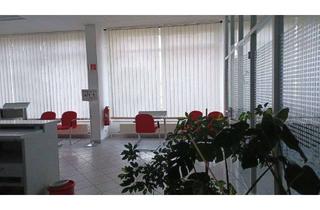 Büro zu mieten in 02827 Weinhübel, Klimatisierte Büro-/ Praxisflächen in Görlitz Weinhübel