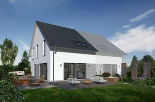 Haus kaufen in 92546 Schmidgaden, GROSSZÜGIG WOHNEN IM DOPPELHAUS 05