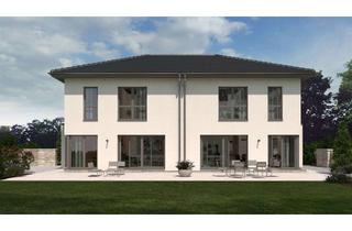 Villa kaufen in 92549 Stadlern, URBANE VILLA MIT CHARAKTER