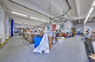 Büro zu mieten in 35392 Gießen, 1100m2 Produktion Lager plus max. 1100 m2 Büro in Giessen