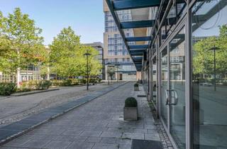 Gewerbeimmobilie mieten in 14480 Drewitz, Ihre Unternehmen am Stern-Center?! 97 m² für Ihre Ideen in Potsdam