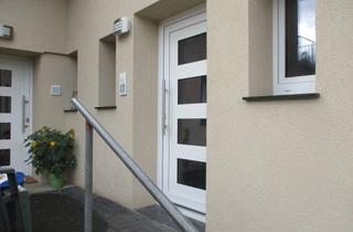 Wohnung mieten in Rehborn, 42799 Leichlingen (Rheinland), Geräumige, gut geschnittene 4 Zimmer Wohnung in einem 2 Familienhaus mit großer Dachterrasse