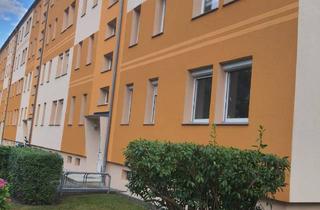 Wohnung mieten in Max-Lingner-Straße, 06667 Weißenfels, Helle 3-Zimmer Wohnung mit Balkon in Weißenfels West