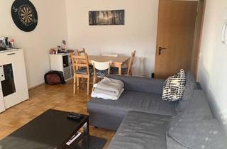 Wohnung mieten in Alphornstraße, 68169 Mannheim, Die modernste 2-Zimmer-Wohnung