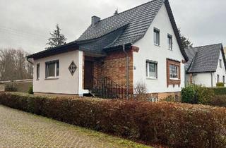 Einfamilienhaus kaufen in 19230 Hagenow, Hagenow - Einfamilienhaus zu verkaufen (19230 Hagenow)
