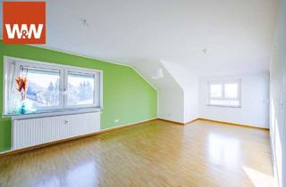 Wohnung kaufen in 77955 Ettenheim, Wohnen in traumhafter Höhe mit wunderbarem Ausblick!
