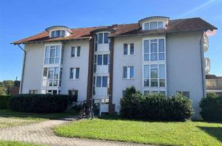 Wohnung kaufen in 04683 Naunhof, vermietete Kapitalanlage in Naunhof