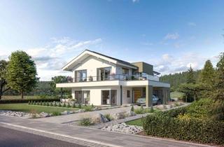 Haus kaufen in 76185 Grünwinkel, Sensationelles Design – Wohnen auf höchstem Niveau!