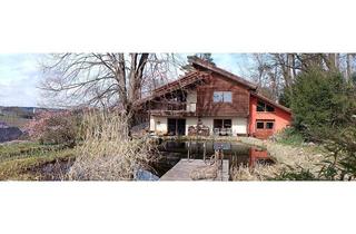 Haus kaufen in 85296 Rohrbach, Traumhaus im Garten Eden mit zusätzlichem Baugrundstück