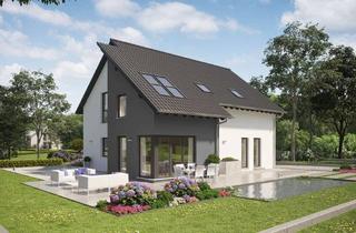 Haus kaufen in 66763 Dillingen/Saar, * So sieht modernes Mehrgenerationenwohnen heute aus!