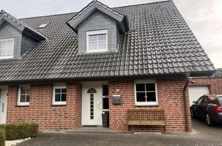 Doppelhaushälfte kaufen in 33415 Verl, Vermietete Doppelhaushälfte in schöner Lage von Verl