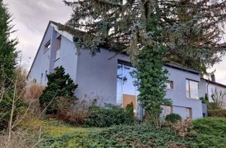 Einfamilienhaus kaufen in 73650 Winterbach, Modernes Einfamilienhaus mit Weitblick