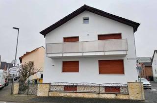 Haus mieten in 63110 Rodgau, Doppelhaushälfte – Ideal für grosse Familie und Selbstständige