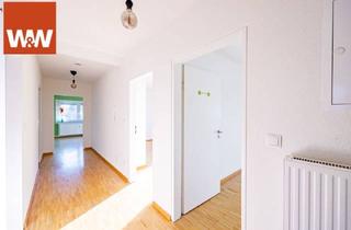 Wohnung kaufen in 77955 Ettenheim, Ettenheim - Wohnen in traumhafter Höhe mit wunderbarem Ausblick!