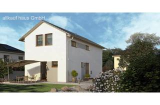 Einfamilienhaus kaufen in 04626 Schmölln, Schmölln - Perfekt für kleine Grundstücke - Info unter: 01629835116