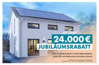 Haus kaufen in 07589 Bocka, Bocka - 40 Jahre allkauf! - Ins neue Jahr mit Ihrem Traumhaus - Info unter:01629835116