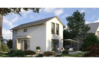 Einfamilienhaus kaufen in 07751 Rothenstein, Rothenstein - Cityline - Jeden Quadratmeter charmant geplant!