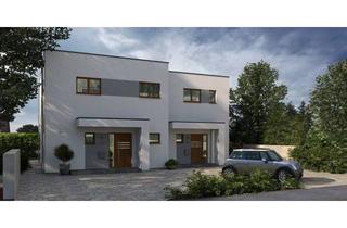 Haus kaufen in 37327 Leinefeld-Worbis, Leinefeld-Worbis - Generationenhaus Generation 6 - moderner Bauhausstil