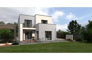 Einfamilienhaus kaufen in 37327 Leinefelde-Worbis, Leinefelde-Worbis - Viel Raum modern verpackt!