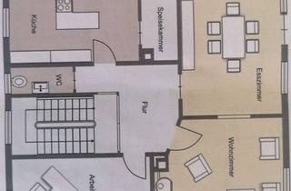 Wohnung kaufen in 72793 Pfullingen, Pfullingen: 5-Zimmer-Maisonette in TOP-Aussichtslage zu verkaufen! - SOFORT FREI!