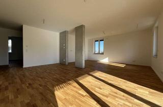 Wohnung kaufen in Erpolzheimer Straße 33, 67251 Freinsheim, Moderne 4-Zimmer-Wohnung im 1. OG (Neubau)