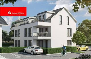 Wohnung kaufen in 63322 Rödermark, Traditionelle Architektur - neu gedacht!