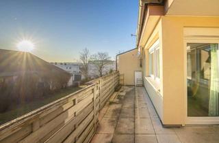 Wohnung kaufen in 97215 Uffenheim, ++Kapitalanleger aufgepasst: vermietete 2 Zi-ETW mit Balkon, 4,6% Rendite in Uffenheim++