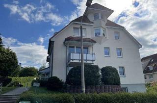 Wohnung mieten in Kleinwolmsdorfer Straße 19, 01454 Radeberg, Single-Wohnung in ruhiger Lage mit Balkon und Einbauküche