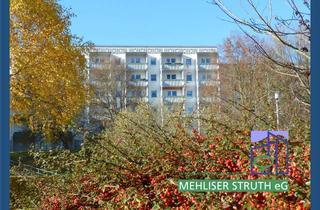 Wohnung mieten in Rechbergstr. 15, 98544 Zella-Mehlis, 2 ZKB - Zweiraumwohnung mit Balkon