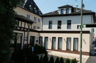 Wohnung mieten in Wilhelmstraße, 35392 Gießen, 2-Zimmerwohnung mit 2 Balkonen nahe Uniklinikum