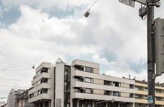 Garagen mieten in Neckarstraße 20, 64283 Darmstadt, GÜNSTIG PARKEN - Tiefgaragenstellplätze in Darmstadt-Mitte zu vermieten!