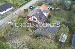 Doppelhaushälfte kaufen in 17498 Dersekow, Ländliches Wohnen im stilvollen Doppelhaus