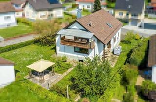 Haus kaufen in 74821 Mosbach, Freistehendes Zweifamilienhaus mit großem Garten und viel Potential in Reichenbuch zu verkaufen
