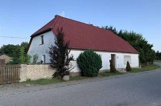 Einfamilienhaus kaufen in 17291 Gramzow, Einfamilienhaus in ruhiger ländlicher Lage - freigezogen