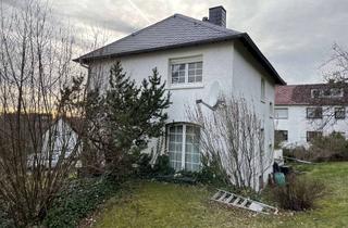 Haus kaufen in 61389 Schmitten, IMAC VERKAUF - 2 Fam. Haus in Schmitten-Oberreifenberg