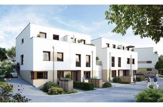 Doppelhaushälfte kaufen in Ehrenpreisweg 11, 55543 Bad Kreuznach, Provisionsfrei: Neubau Doppelhaushälfte in Bad Kreuznach inklusive erschlossenem Grundstück