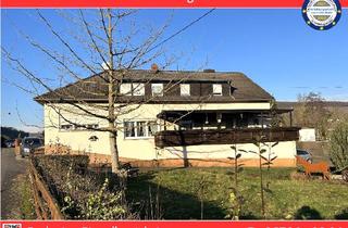 Haus kaufen in 55444 Schweppenhausen, Generationenhaus mit viel Potential