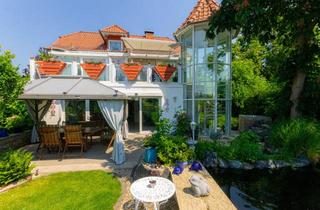 Villa kaufen in 99510 Apolda, Traum Villa zwischen Jena und Weimar