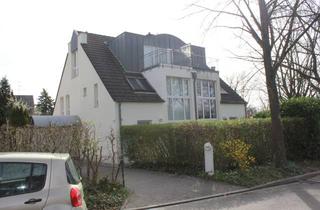 Doppelhaushälfte kaufen in 40699 Erkrath, Gemütliche DHH eines Architektenhauses in bester Lage in Erkrath Trills