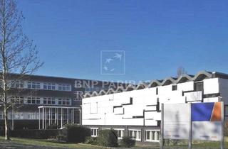 Gewerbeimmobilie kaufen in 02977 Hoyerswerda, Objekt im Sale & Lease Back nahe der BAB 4