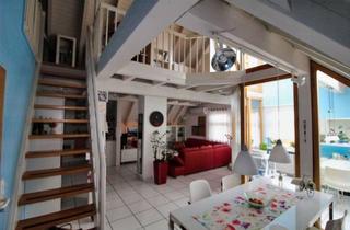 Anlageobjekt in 72818 Trochtelfingen, Wohnhaus mit Zahnarztpraxis