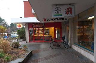 Geschäftslokal mieten in Furtwänglerstr. 13, 69121 Handschuhsheim, *** Laden mit Nebenflächen in Handschuhsheim ***
