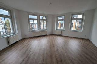 Wohnung mieten in Pestalozzistraße 40, 08523 Plauen, ++ Traumhafte 2,5 Zimmer Wohnung neu renoviert mit Homeofficezimmer und großem Wohnzimmer ++