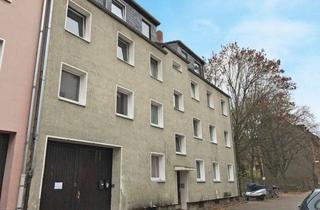 Mehrfamilienhaus kaufen in 30449 Hannover, Solide Kapitalanlage mit ca. 83.000€ Mieteinahmen p.a. in Zentrumsnähe von Hannover PROVISIONSFREI!
