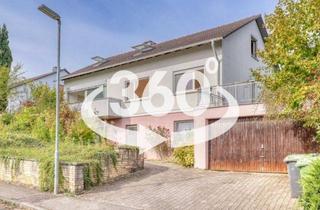 Einfamilienhaus kaufen in 75045 Walzbachtal, Familienparadies am Ortsrand - Provisionsfrei für den Käufer!