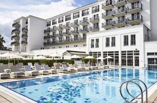 Penthouse kaufen in 17424 Heringsdorf, Wer hier einzieht, verliert das Recht zu jammern ...